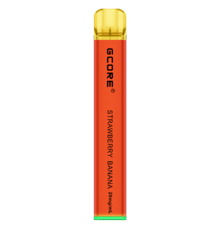 Zero nicotine Disposable Vape | OK VAPOR