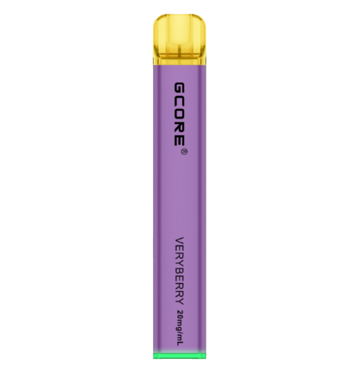 Zero nicotine Disposable Vape | OK VAPOR