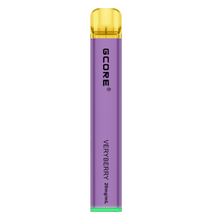 Load image into Gallery viewer, GCORE MODEL X DISPOSABLE VAPE