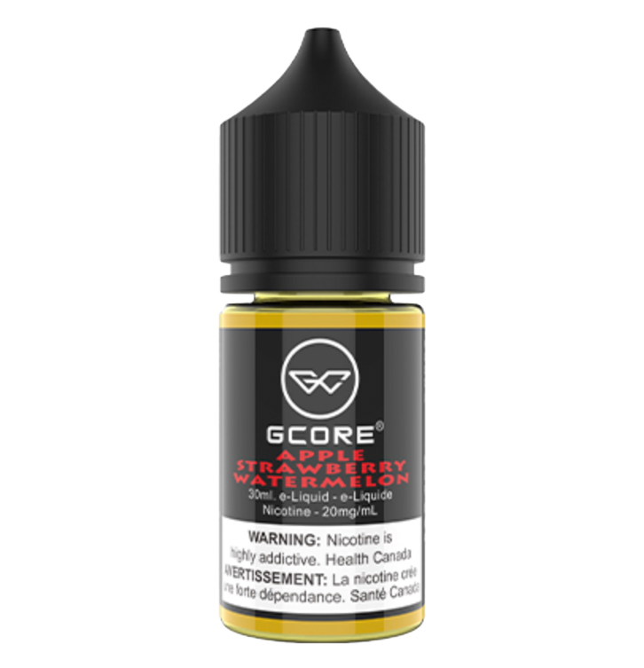 Gcore Vape Juice