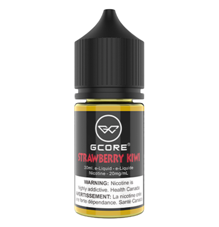 Gcore Vape