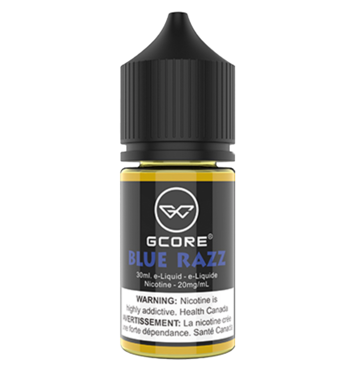 Gcore Vape Juice