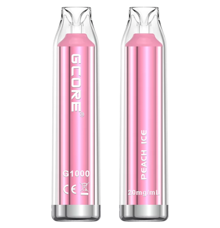 GCORE Disposables | Vape Stores Near Me Open Now