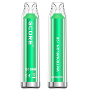 GCORE Disposables | Vape Stores Near Me Open Now