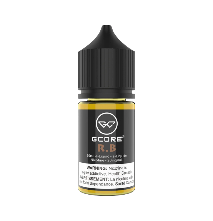 GCORE E-JUICE - R.B