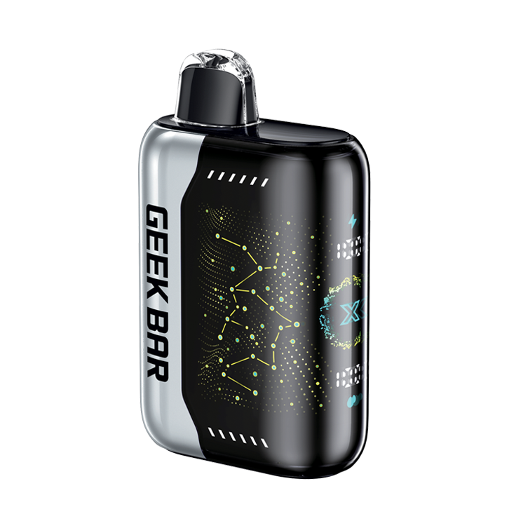 GEEK BAR Disposable Vape | OK VAPOR