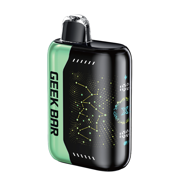 GEEK BAR Disposable Vape | OK VAPOR