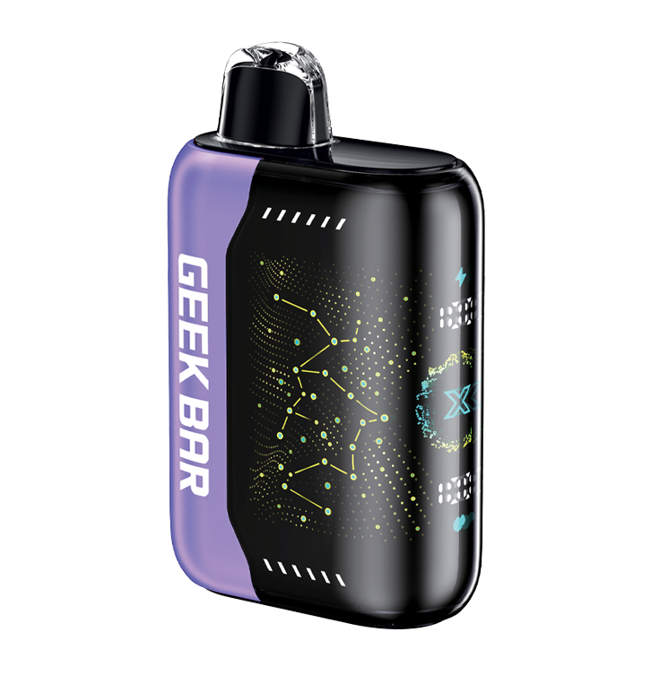 GEEK BAR Disposable Vape | OK VAPOR