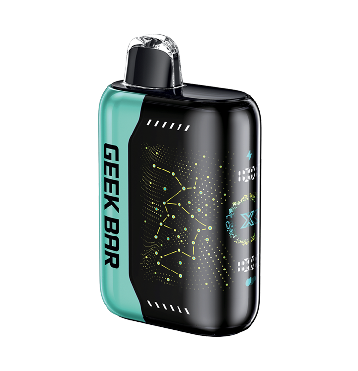 GEEK BAR Disposable Vape | OK VAPOR