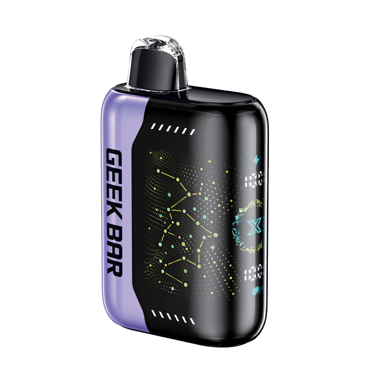 GEEK BAR Disposable Vape | OK VAPOR