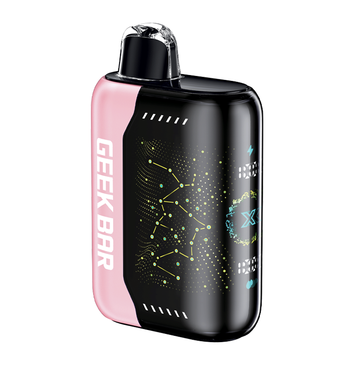 GEEK BAR Disposable Vape | OK VAPOR