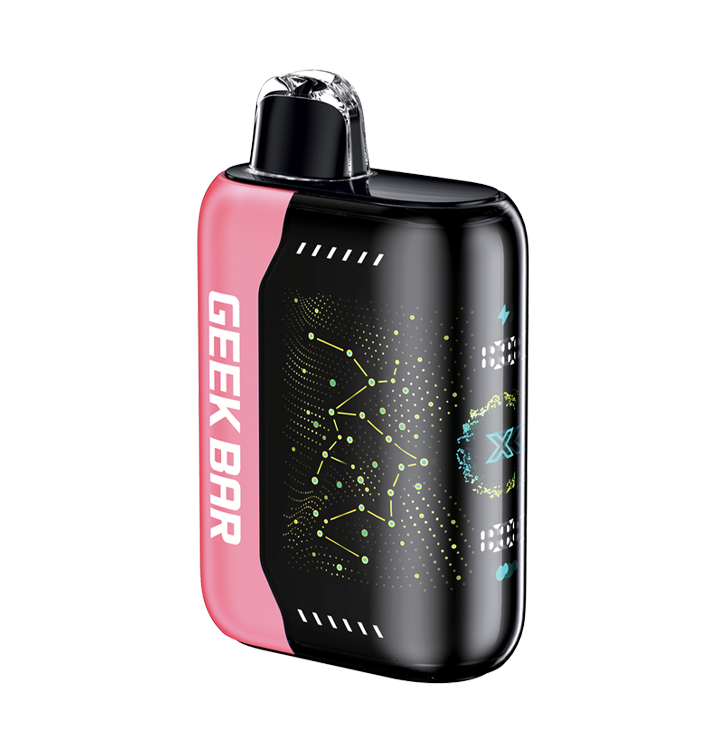 GEEK BAR Disposable Vape | OK VAPOR