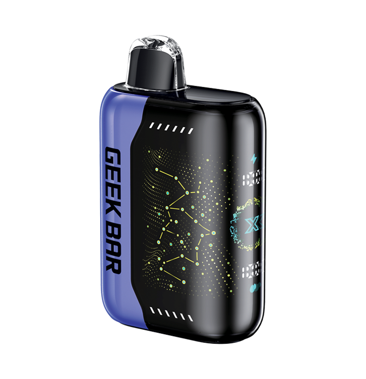 GEEK BAR Disposable Vape | OK VAPOR