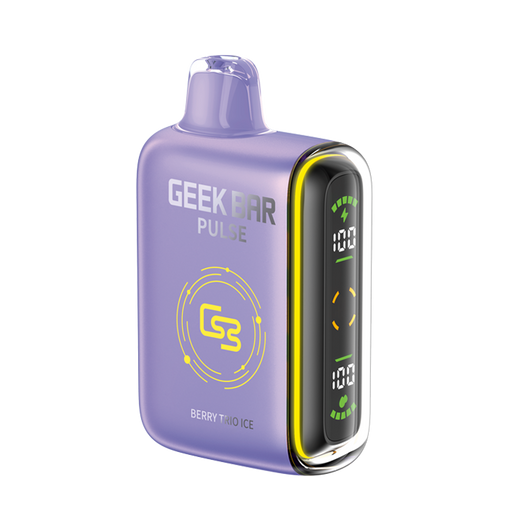 GEEK BAR PULSE BEST DISPOSABLE VAPE