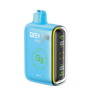 GEEK BAR PULSE BEST DISPOSABLE VAPE