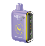GEEK BAR PULSE BEST DISPOSABLE VAPE