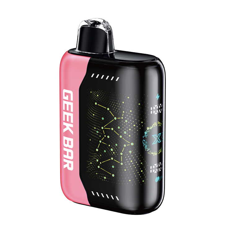 GEEK BAR Disposable Vape | OK VAPOR