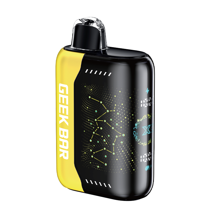GEEK BAR Disposable Vape | OK VAPOR