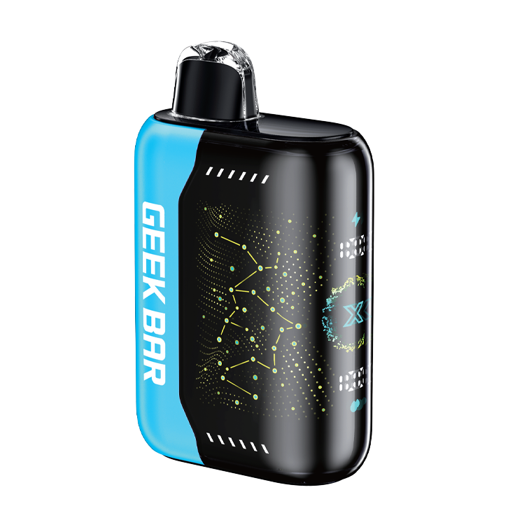 GEEK BAR Disposable Vape | OK VAPOR