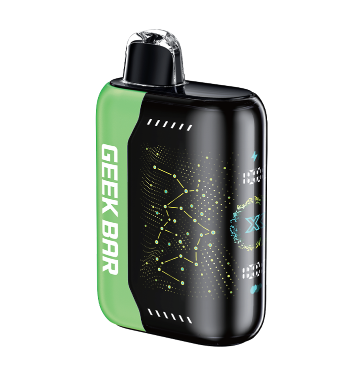GEEK BAR Disposable Vape | OK VAPOR