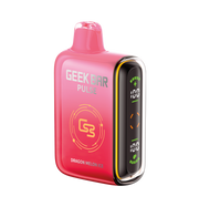 GEEK BAR PULSE BEST DISPOSABLE VAPE