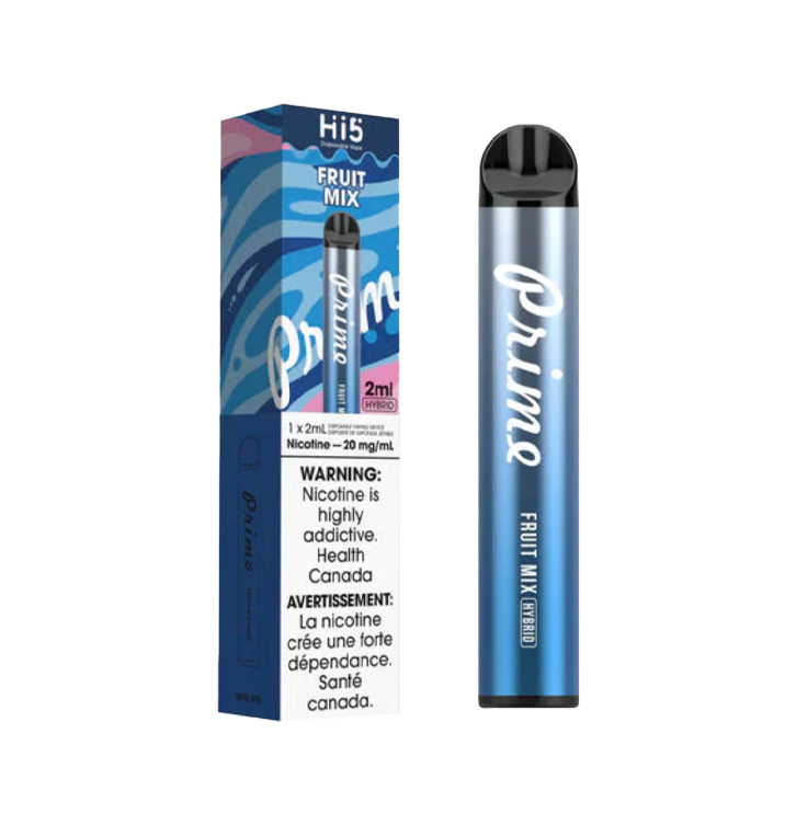 Hi5 PRIME 5K DISPOSABLE VAPE