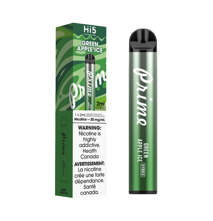 Hi5 PRIME 5K DISPOSABLE VAPE