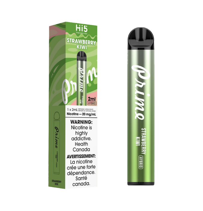 Hi5 PRIME 5K DISPOSABLE VAPE
