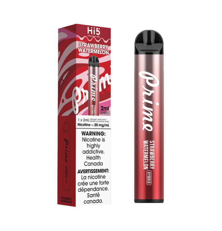 Hi5 PRIME 5K DISPOSABLE VAPE