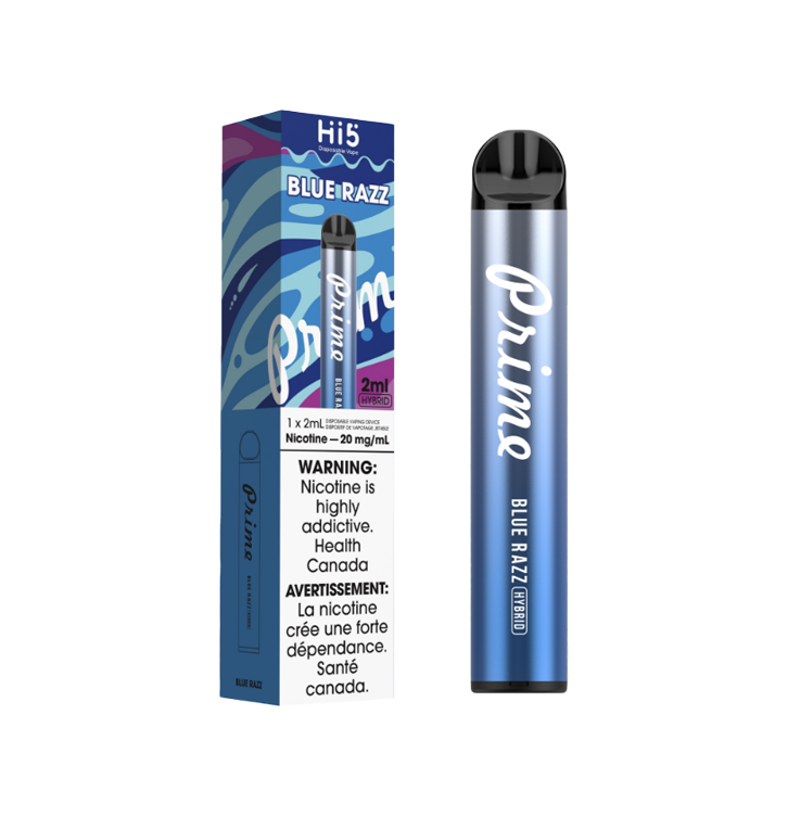 Hi5 PRIME 5K DISPOSABLE VAPE