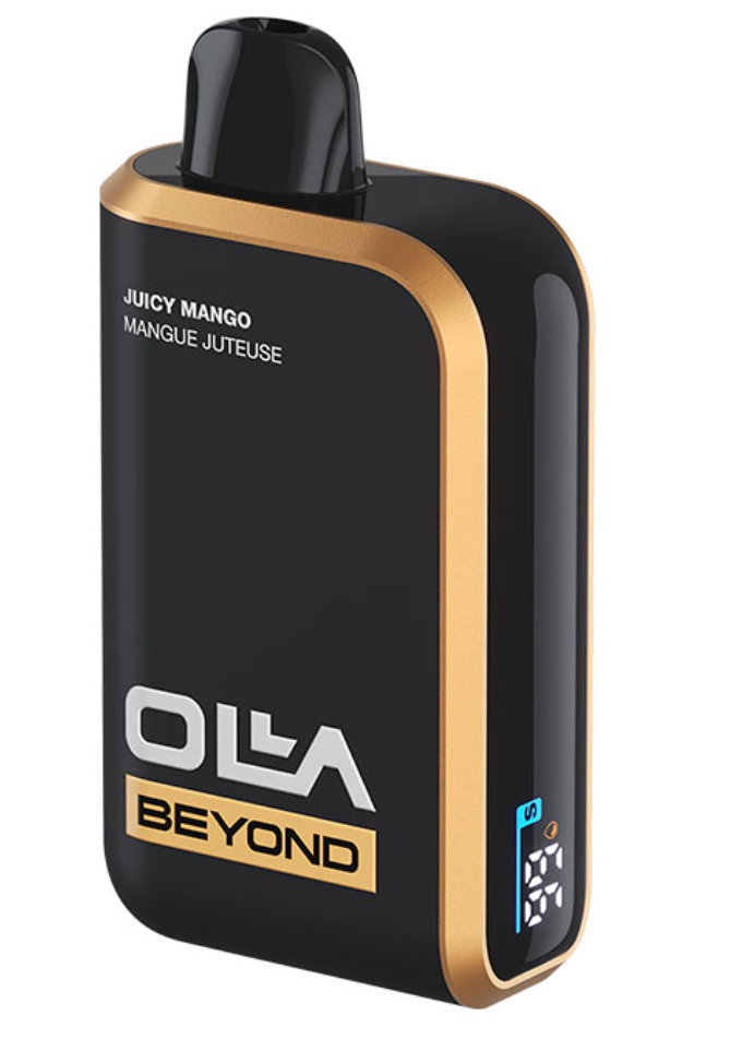 OLLA BEYOND DISPOSABLE VAPE 50k