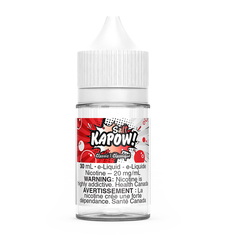 KAPOW - CLASSIC