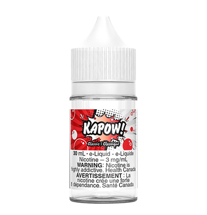 KAPOW - CLASSIC
