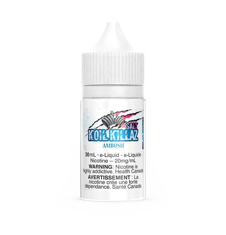 KOIL KILLAZ VAPES NEAR ME | OK VAPOR