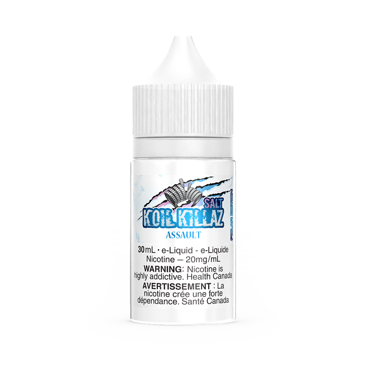 KOIL KILLAZ VAPES NEAR ME | OK VAPOR