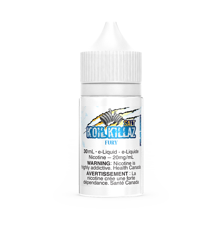 KOIL KILLAZ VAPES NEAR ME | OK VAPOR