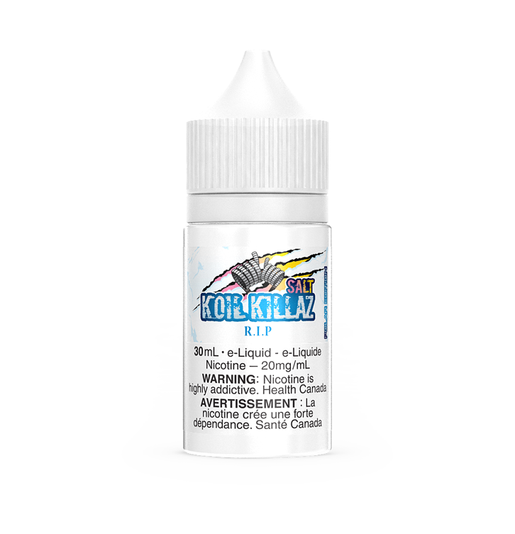 KOIL KILLAZ VAPES NEAR ME | OK VAPOR