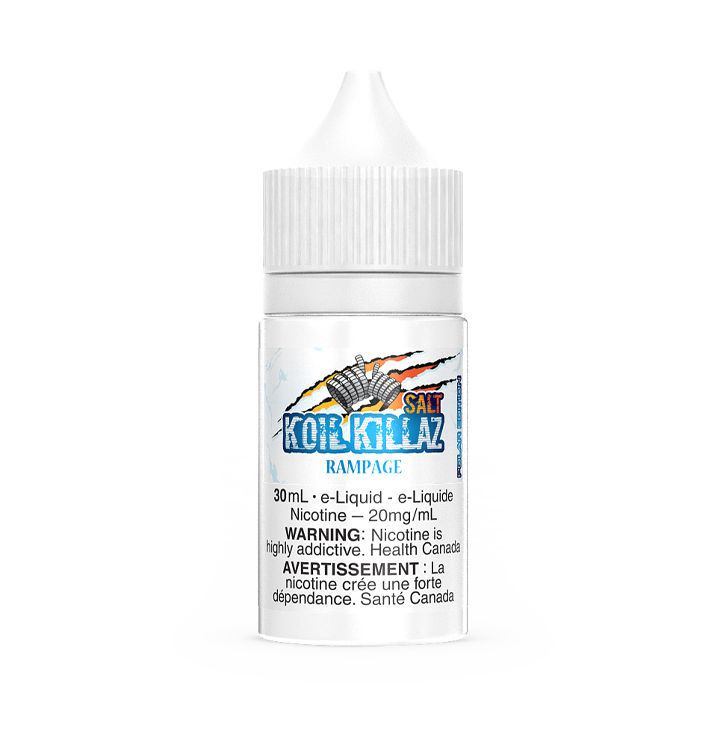 KOIL KILLAZ VAPES NEAR ME | OK VAPOR