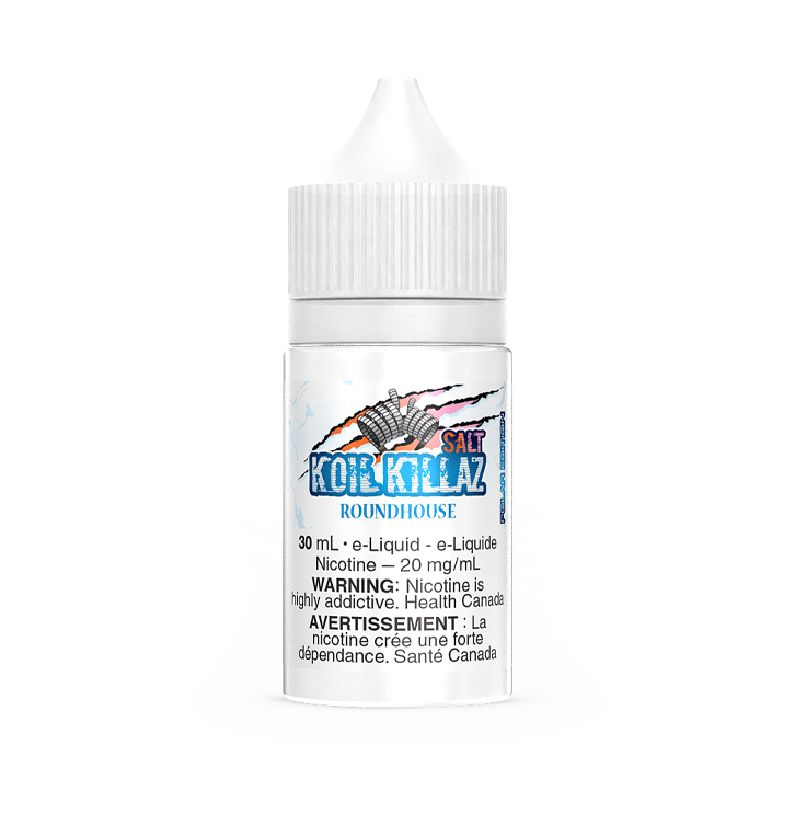 KOIL KILLAZ VAPES NEAR ME | OK VAPOR