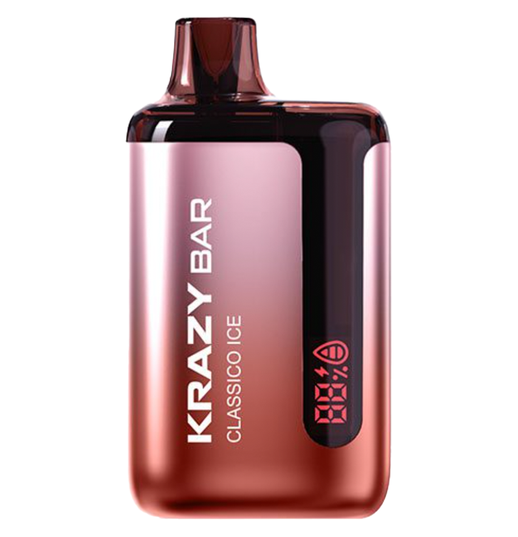 KBAR DISPOSABLE VAPE