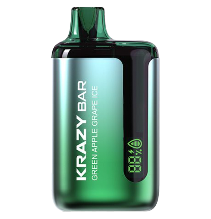KBAR DISPOSABLE VAPE
