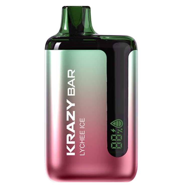 KBAR DISPOSABLE VAPE