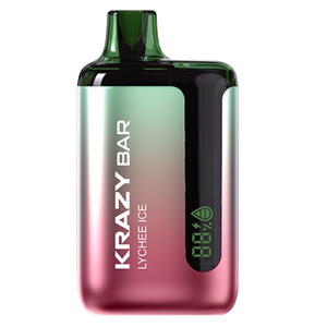 KRAZY BAR DISPOSABLE VAPE