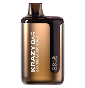 KRAZY BAR DISPOSABLE VAPE