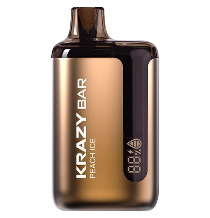 KBAR DISPOSABLE VAPE