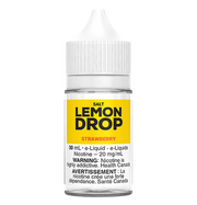 Lemon Drop Vape Juice | OK VAPOR