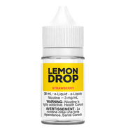 Lemon Drop Vape Juice | OK VAPOR