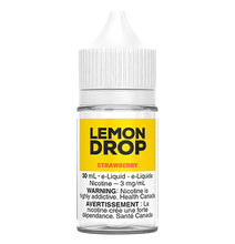 Load image into Gallery viewer, LEMON DROP - STRAWBERRY