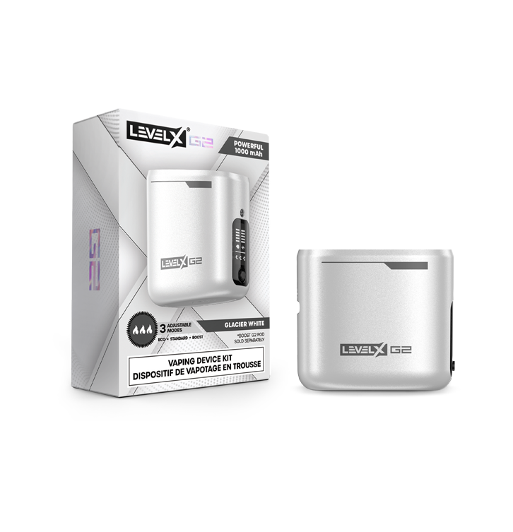 LEVEL X BOOST G2 DEVICE KIT