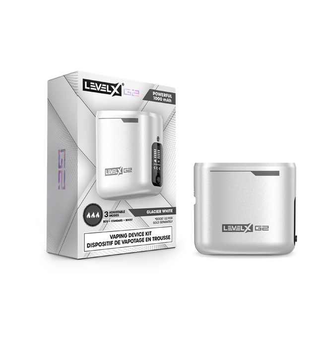 LEVEL X BOOST G2 DEVICE KIT